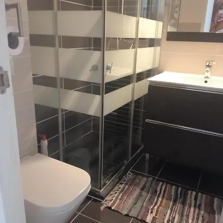 Margarita Apartment *