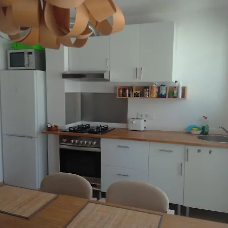 Margarita Apartment