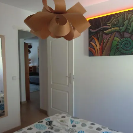 Apartment Margarita Denia