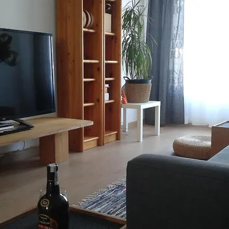 Margarita Apartment