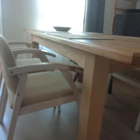 Margarita Apartment