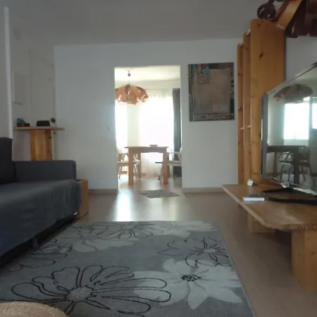 Apartment Margarita Denia